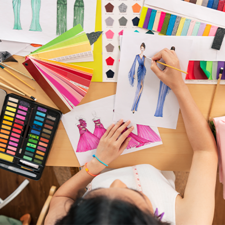 Mastering the Art of Color Psychology in Fashion